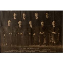 Supreme Court Photo -  DC