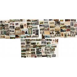 Idaho RPC Group -  ID