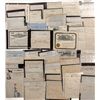 Image 1 : Major Idaho Town Document Collection  -  ID
