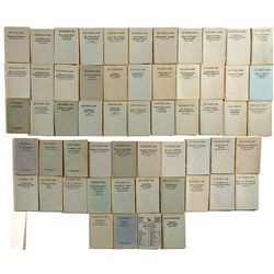 Little Blue Books Group - Girard, KS