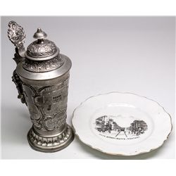 Two Choice Montana Souvenirs - Butte, MT