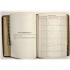 Image 1 : American Copper and Uranium Corporation Ledger - Las Vegas, NV