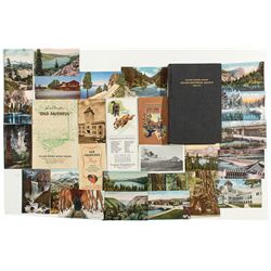 Nevada/California Post Cards & More - Reno, NV