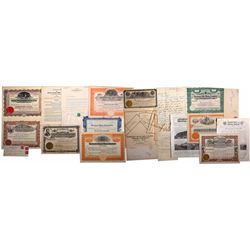 Rochester Collection - Rochester, NV