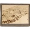 Image 1 : Mining View of Tonopah Photograph  - Tonopah, NV