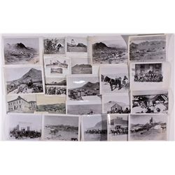 Tonopah & Eureka Reprints and Postcards - Tonopah, NV