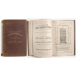 Buffalo Business Directory - Buffalo, NY