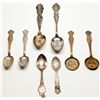 Image 1 : Pan American Exposition Spoons - Buffalo, NY