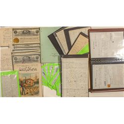 Oregon Document Collection - , OR