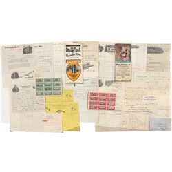 Oregon Documents Collection - , OR