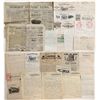 Image 1 : Salt Lake Receipts & Papers - Salt Lake City, UT