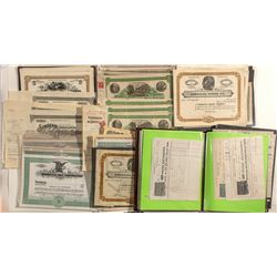 Utah Letterhead & Documents - Salt Lake City, UT