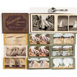 Yellowstone Souvenir Group - , WY