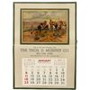 Image 1 : 1942 Russell Calendar -
