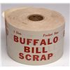 Image 1 : Buffalo Bill Scrap Roll -