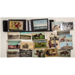 Cowboy RPC Collection -