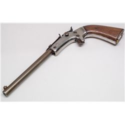 Stevens .22 ca.Bicycle Pistol - Chicopee Falls, MA