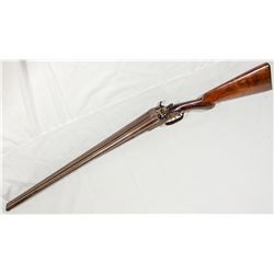 Wells Fargo Shotgun - Ilion, NY