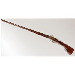 18th Century Spanish Musket - Spain,