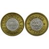 Image 1 : Rare Bi-Metal Merchant Token - Cordova, AK