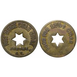 Rare A.T. Token - , AZ