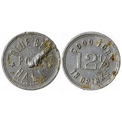 Blue Bell Arizona Token - Blue Bell, AZ