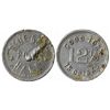 Image 1 : Blue Bell Arizona Token - Blue Bell, AZ