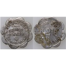 Rare Congress AZ Token - Congress, AZ