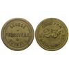 Image 1 : Prescott A.T. saloon Token - Prescott, AZ