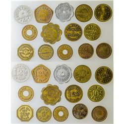 Prescott Token Group - Prescott, AZ