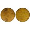 Image 1 : Joseph Brothers Store Card Token  - San Francisco, CA
