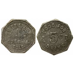 Querida, Co. Token - Querida, CO