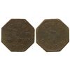 Image 1 : Stringtown, Colo. Token - Stringtown, CO