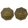 Image 1 : Mint Saloon MT. Token - Glasgow, MT
