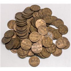 Tonopah Token Group - Tonopah, NV