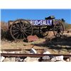 Image 1 : Bud & Sally wagon -