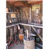 Image 9 : Snively Building Blacksmith Shop -