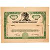 Image 1 : Atlas Powder Stock Certificate -