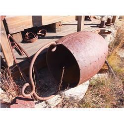 Fancy Ore Bucket -