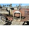 Image 2 : Old Rusty Vehicle -