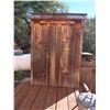 Image 1 : Outhouse Building -