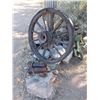 Image 1 : Wagon Wheel -