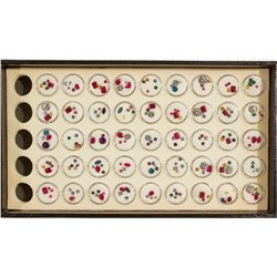 Lab-Quality Artificial Gems Collection  -