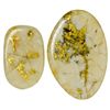 Image 1 : California Gold Quartz Slabs -  CA