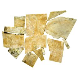Slab Quartz Group -  CA