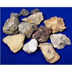 Aspen Silver Ore Collection - Aspen, CO