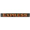 Image 1 : Express Sign -