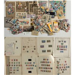 Foreign Philatelic Group -