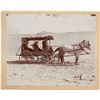 Image 1 : Stage Coach Photo, Inyo Death Valley Shoshone -