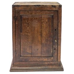 Well Fargo Cabinet -